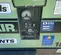2018 Sullair 185DPQ-KU-T3 Air Compressor