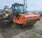 2020 Hamm H10I Single Drum Roller