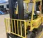 2021 HYSTER H50XT Warehouse Forklift