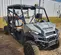 2021 Polaris PRO XD 4000D Utility Vehicle