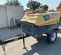 2018 Atlas Copco XAS185KD7 T4F Air Compressor