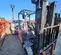 2018 Toyota 8FGU25 Warehouse Forklift