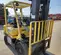 2018 HYSTER H50XT Warehouse Forklift