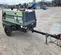 2018 Sullair 185DPQ-KU-T3 Air Compressor