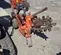 2018 Ditch Witch C14 Trencher