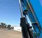 2017 Genie GTH-636 Forklift