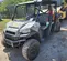 2021 Polaris PRO XD 4000D Utility Vehicle