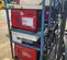 2016 LEX 613-5007-0601 Welder Rack
