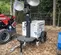 2018 Magnum Pro MLT3060MV Portable Light Tower