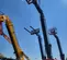 2018 Skyjack SJ1056THS Forklift