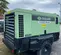 2018 Sullair 400HDPQ-CU Air Compressor