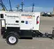 2020 Magnum Pro MDG25IF4 Diesel Generator