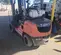 2017 Toyota 8FGU30 Warehouse Forklift