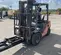 2017 Toyota 8FDU25 Warehouse Forklift