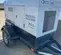 2017 Wacker Neuson G25 T4F Diesel Generator