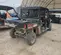 2021 Polaris PRO XD 4000D Utility Vehicle