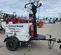 2019 Magnum Pro MLT5080KV Portable Light Tower