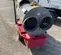 2022 Frost-Fighter IDF350-II Indirect Fired Heater