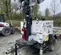 2019 Generac MLT4200 Portable Light Tower