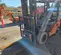 2018 Toyota 8FGU25 Warehouse Forklift