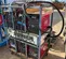 2016 LEX 613-5002-0181 Welder Rack