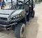2021 Polaris PRO XD 4000D Utility Vehicle