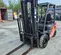 2018 Toyota 8FGU25 Warehouse Forklift
