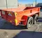 2021 Best Trailer 5X10DBH Dump Trailer
