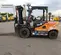 2013 Doosan D35S-5 Warehouse Forklift