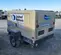 2019 Doosan P425/HP375EXT4I Air Compressor