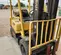2017 HYSTER H50XT Warehouse Forklift