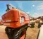 2015 Skyjack SJ86T Boom Lift