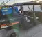 2021 Polaris PRO XD 4000D Utility Vehicle
