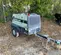 2018 Sullair 185DPQ-KU-T3 Air Compressor