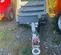 2019 Atlas Copco XAS110KD Air Compressor