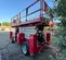 2017 MEC 6092RT Rough Terrain Scissor Lift