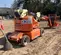2013 JLG E400AJPN Articulating Boom Lift