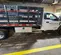 2017 Ford F550REGD4WD