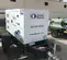 2018 Doosan G25WDO-T4F Diesel Generator