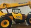 2018 JCB 509-42 Forklift