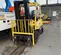 2018 HYSTER H50XT Warehouse Forklift
