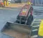 2021 Ditch Witch SK800 Track Loader