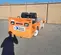2016 Columbia BC2-L-36 Utility Vehicle