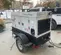 2018 Wacker Neuson G25 T4F Diesel Generator