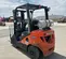 2022 Doosan G25P-7DF Warehouse Forklift