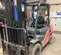 2019 Toyota 8FGU30 Warehouse Forklift