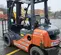 2018 Toyota 8FGU25 Warehouse Forklift