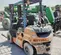 2018 Toyota 8FGU30 Warehouse Forklift