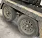 2018 Magnum Pro MMG75DF4 Diesel Generator