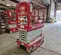 2017 MEC MICRO 19 Scissor Lift